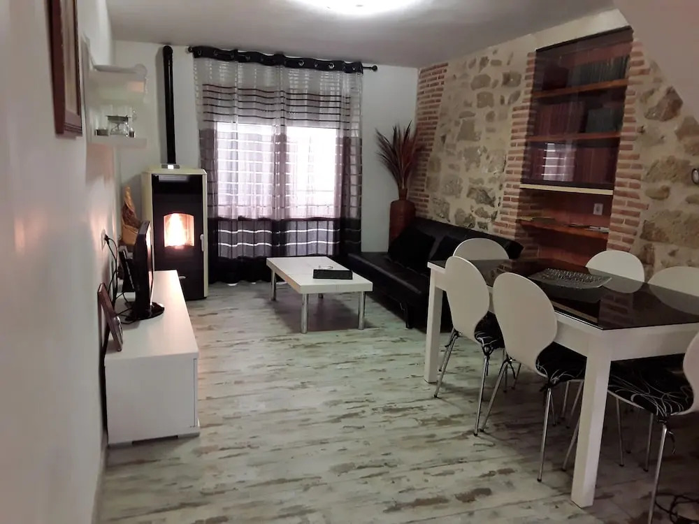 Casa Ramon y Cajal Alcañiz