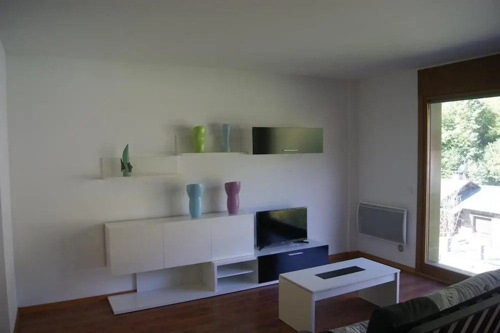 Apartaments Els Esquiadors