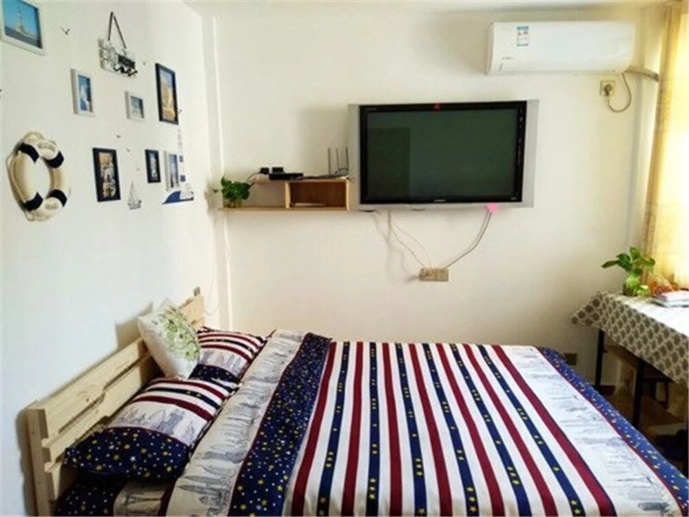 Gesanghua Hostel