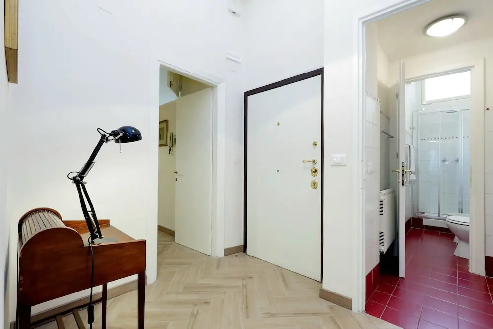 Sistina 2 - WR Apartments