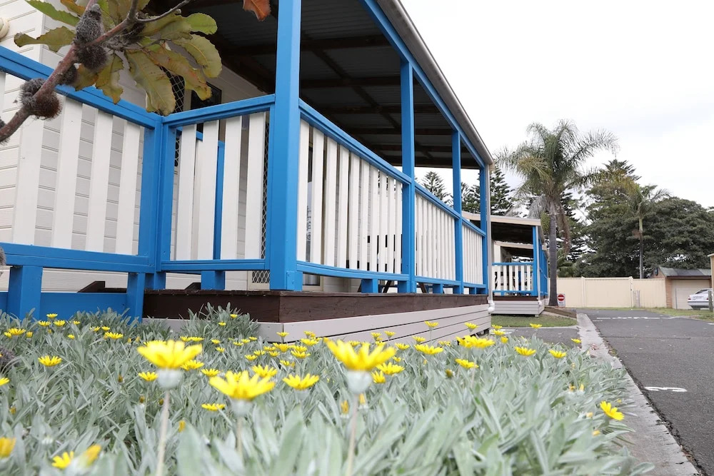 Windang Tourist Park