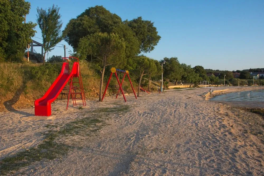 Apartments Milic