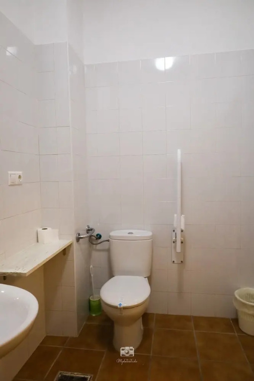 Hospedium DLJ Hostal Ben Nassar
