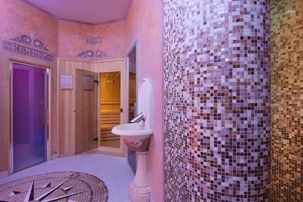Affittacamere Boutique Room