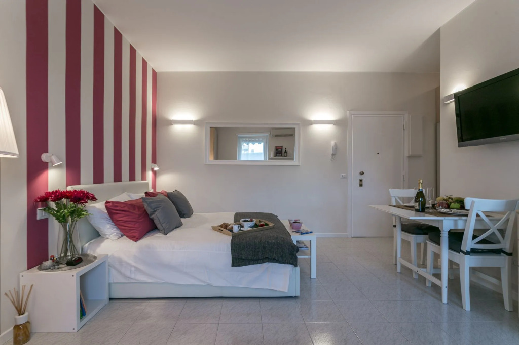 notaMi -  Violet Home Loreto