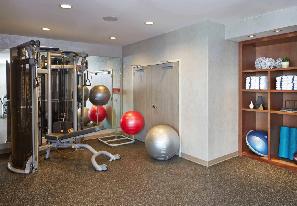 AC Hotel by Marriott Des Moines East Village