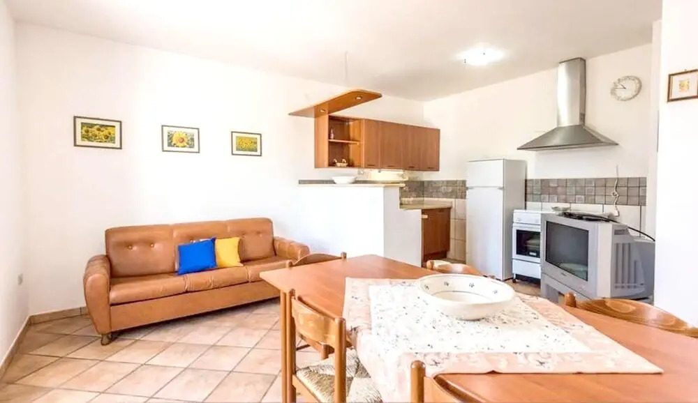 House With 3 Bedrooms in Alliste, With Furnished Balcony Near the Beach