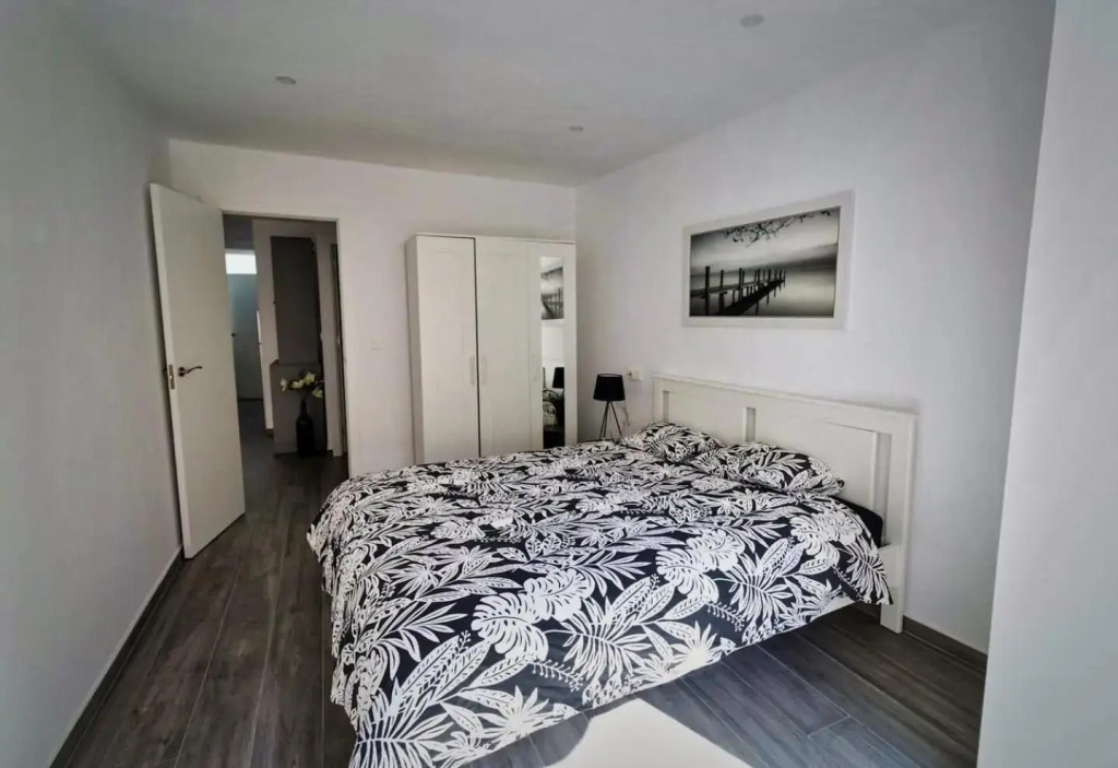 Luxury Holiday Apartment Pozo II