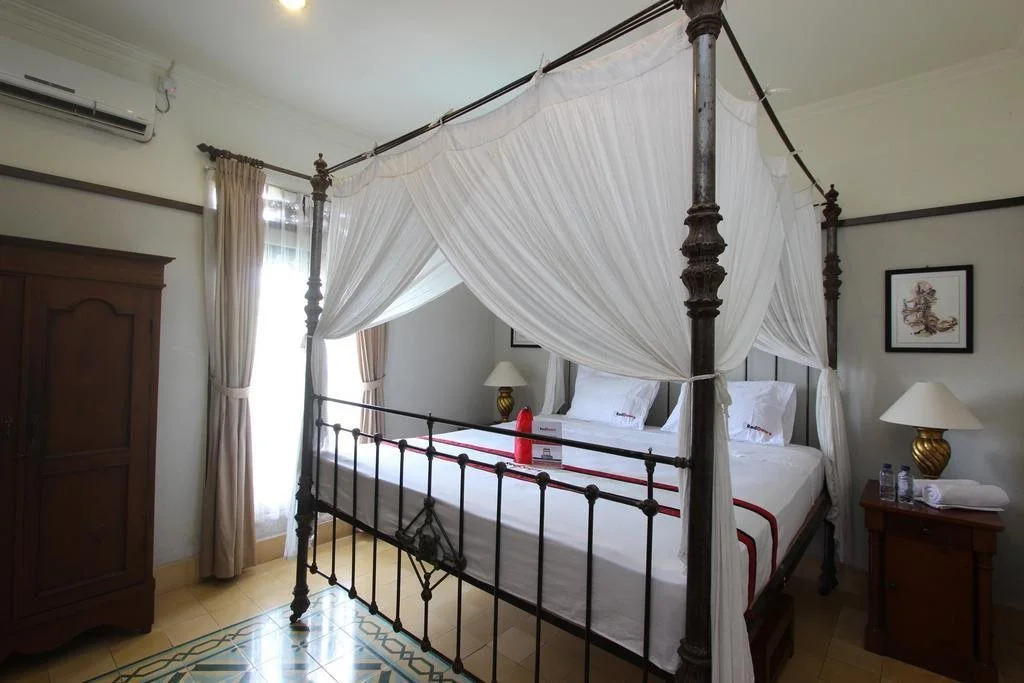 Rumah Kayen Family Homestay