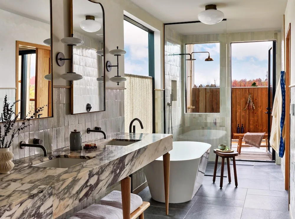 Wildflower Farms, Auberge Collection