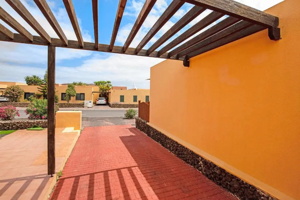 Apartamento Dayely