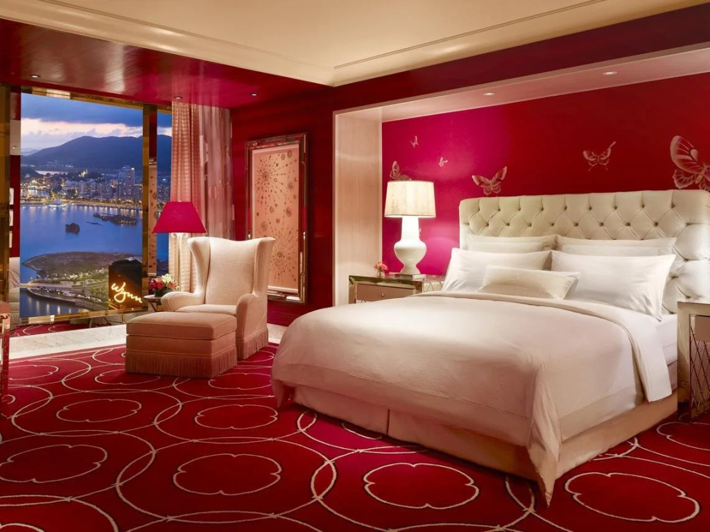 Wynn Macau
