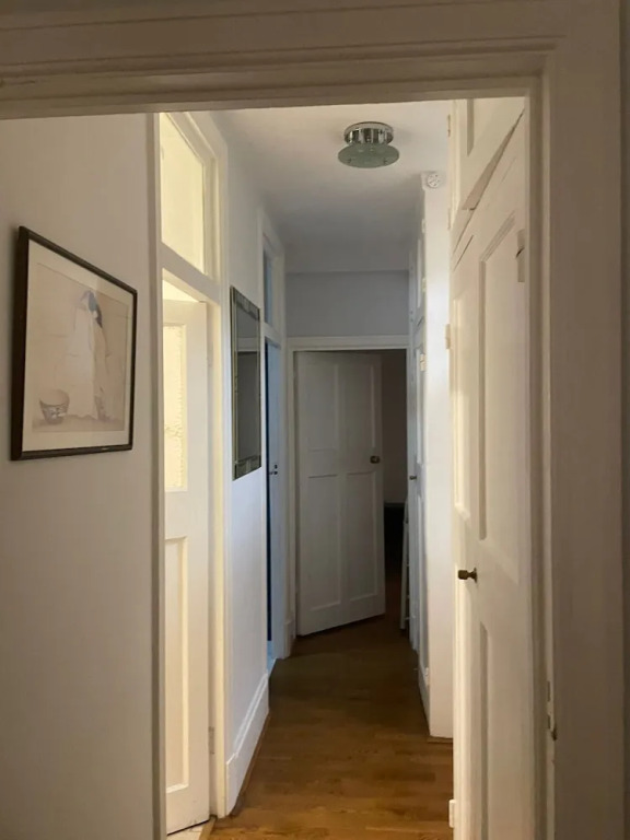 Lovely 1-bed Apartment in London