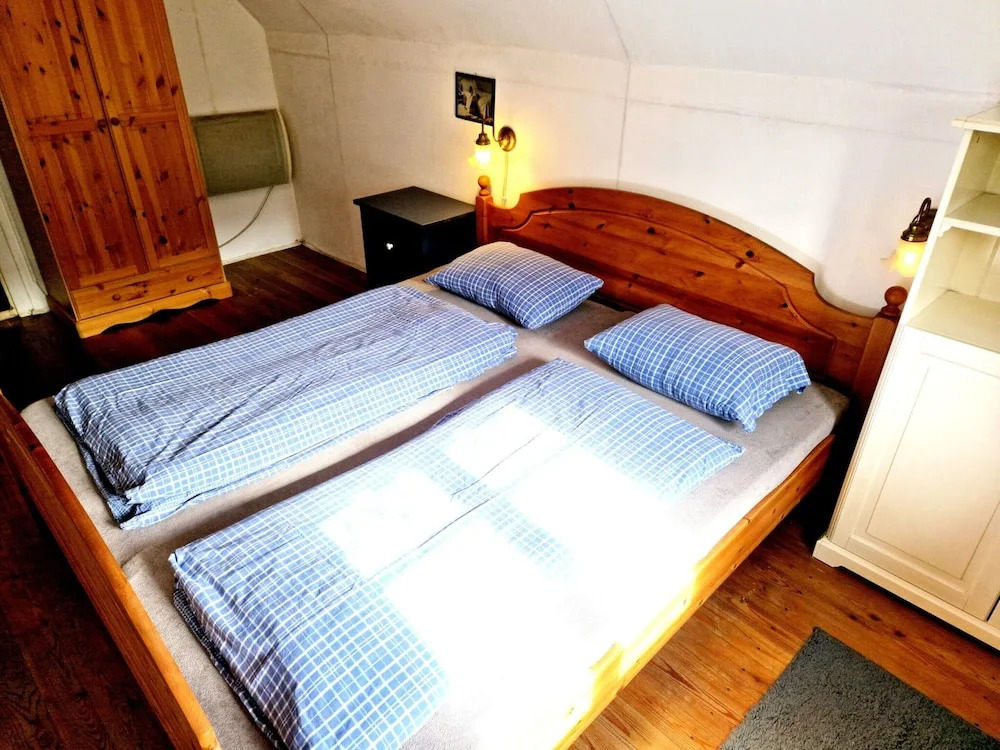 Chalet in the Praebichl ski Area With Sauna