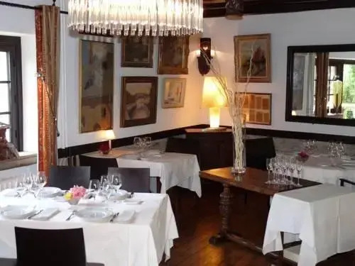 Moulin de Rosmadec