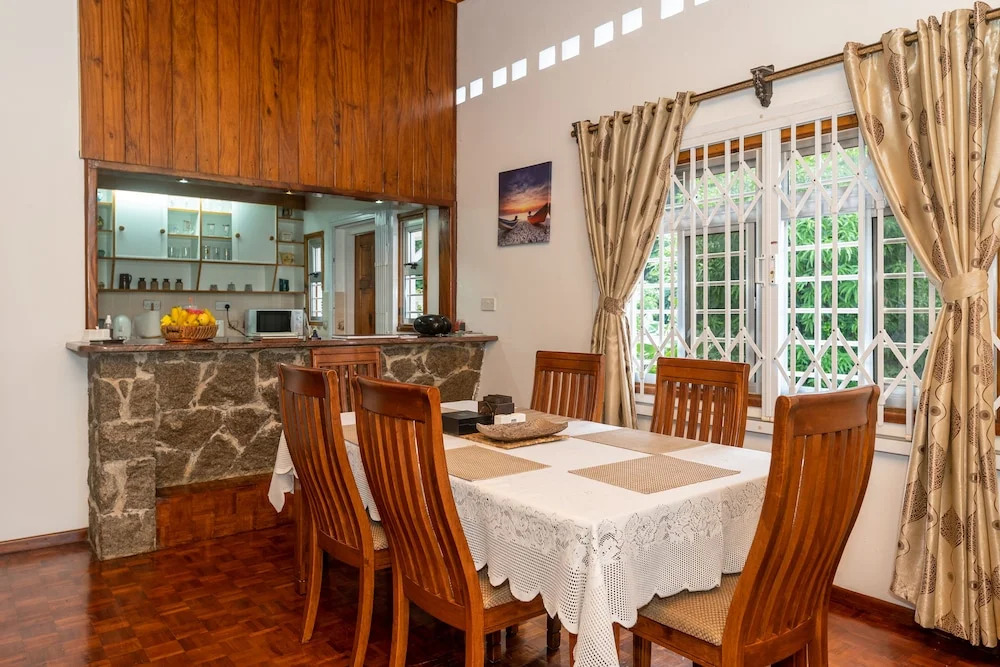 Janes Serenity Guesthouse