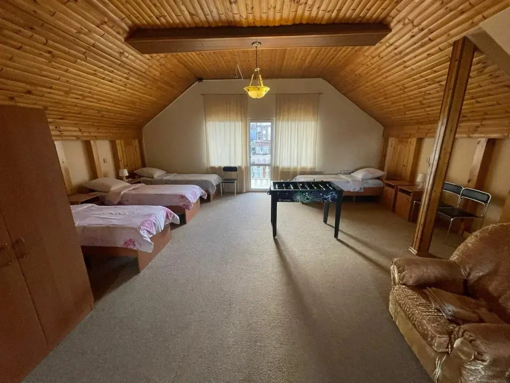 Inn Viktoriya