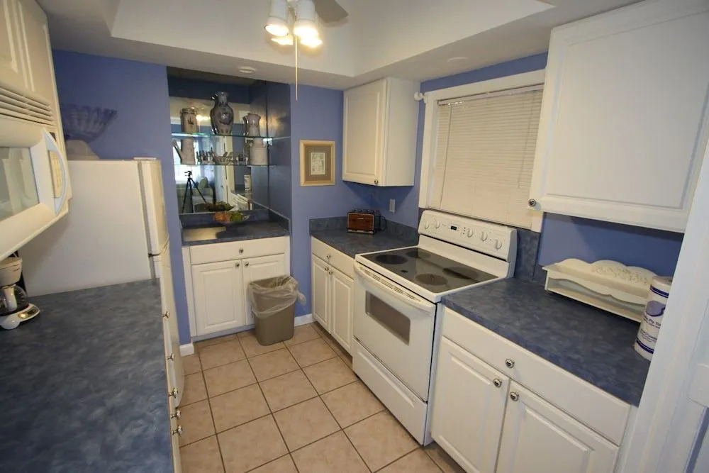 Captiva Island Inn