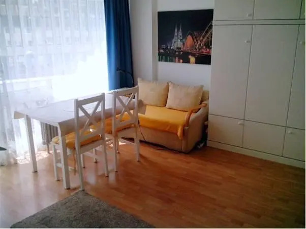 Privatzimmer Köln