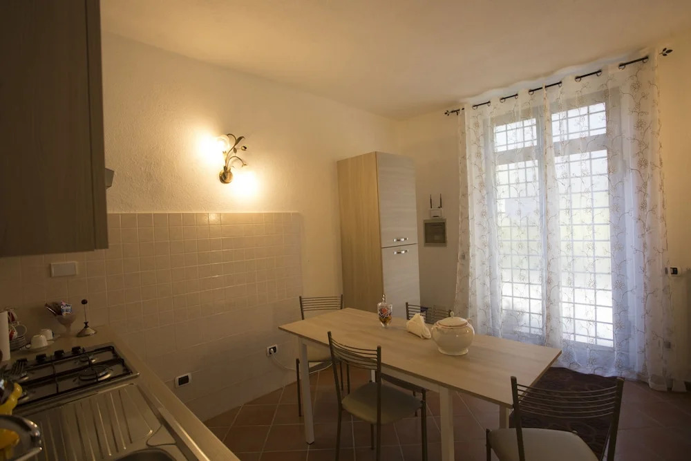 Balneum Regis B&B