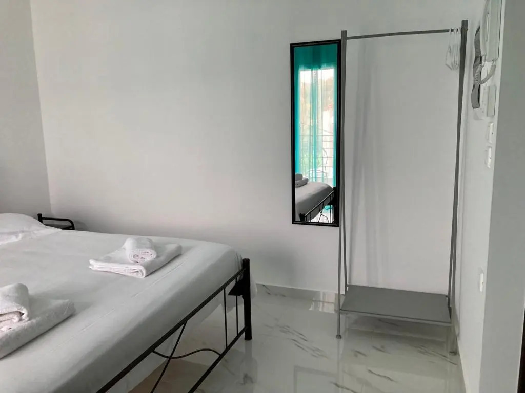 5 Luxury Apartments Ioannina