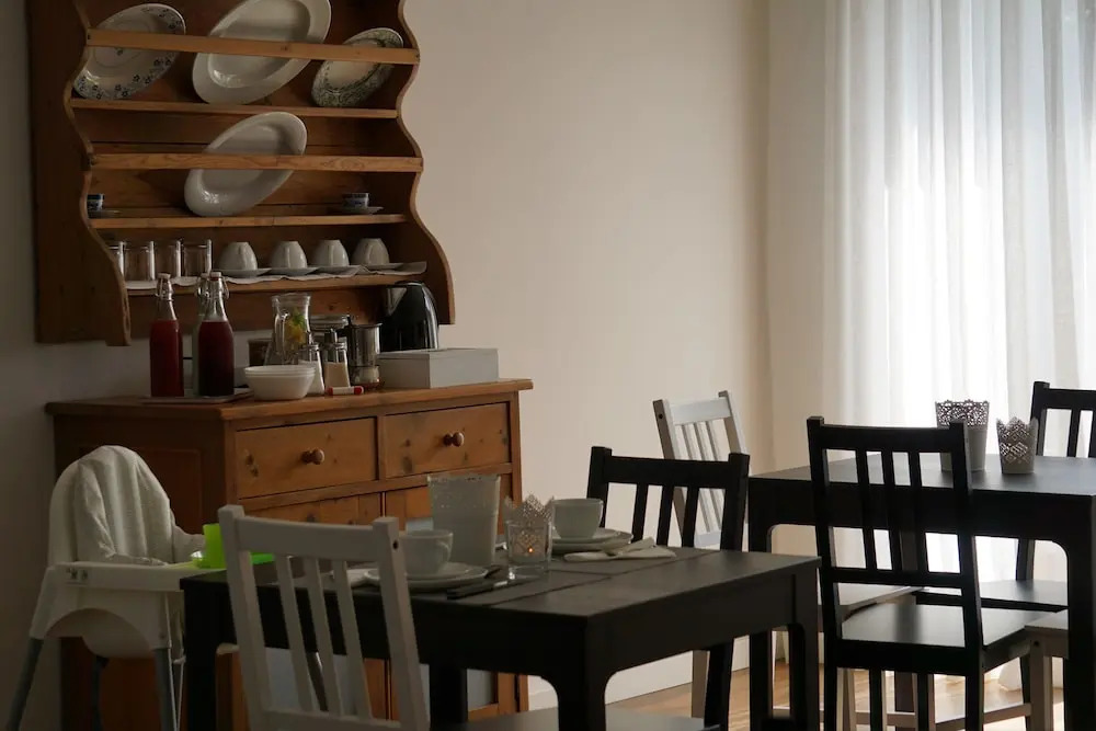B&B al N°5