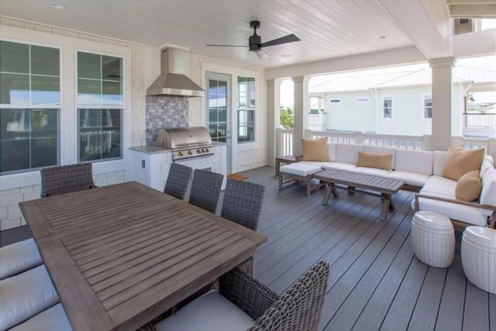 Rossana's Beach House - 1488404