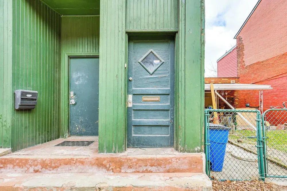 Walkable Studio in the Heart of Pittsburgh!