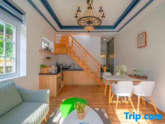 Alex Home Đà Lạt