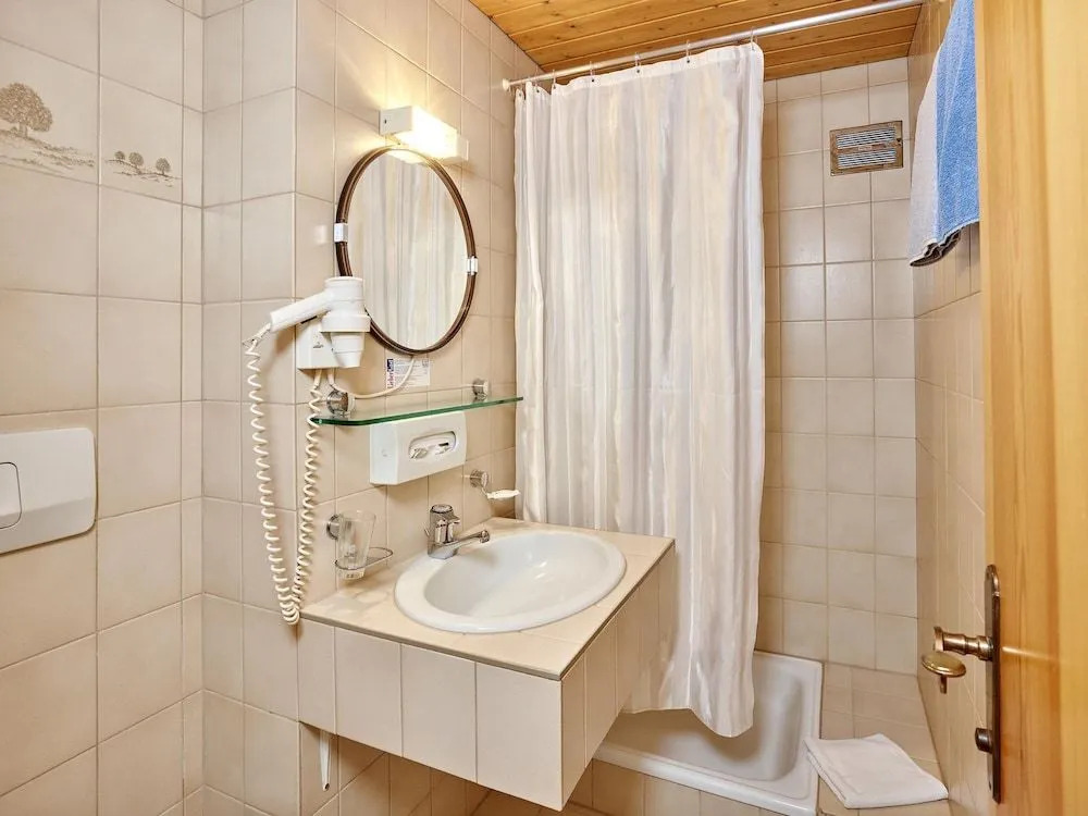 Aparthotel Die Monika