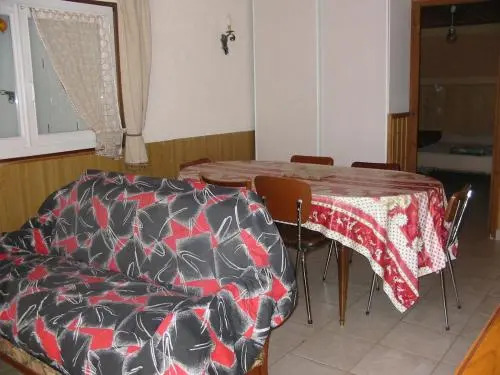 Camping du Meygal