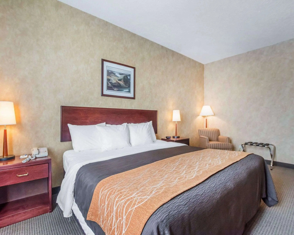 Comfort Inn