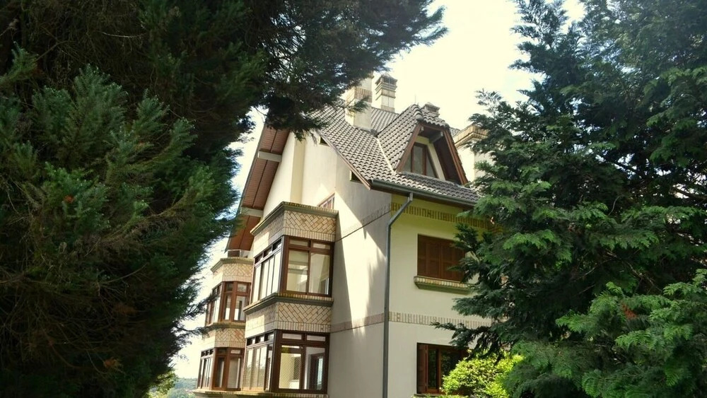 Locar-in Gramado Stuttgart -Área Nobre