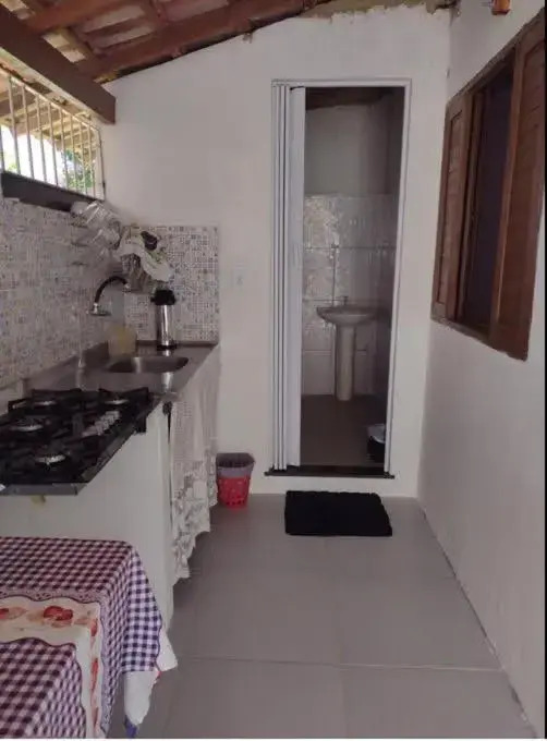 kitnet em cabo frio 01