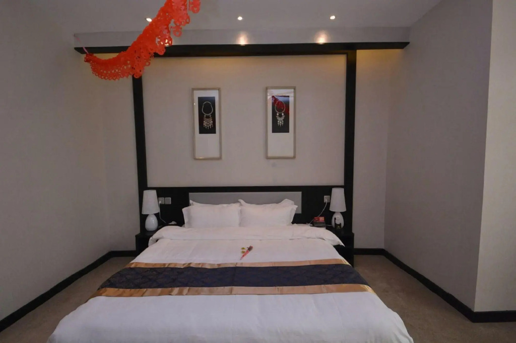 Dangtu Snail Hotel