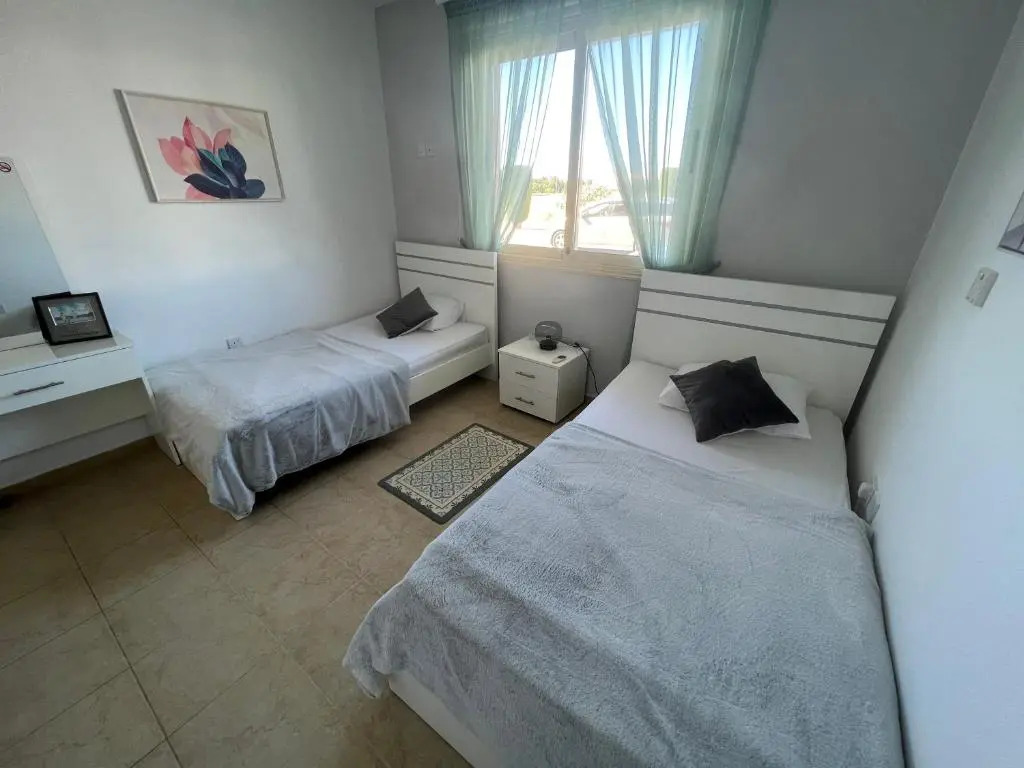 Royal Seacrest new apartment B G2 ground floor