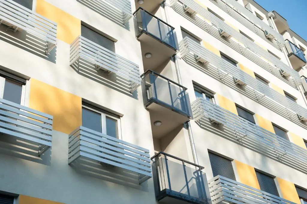 Apartment Ada