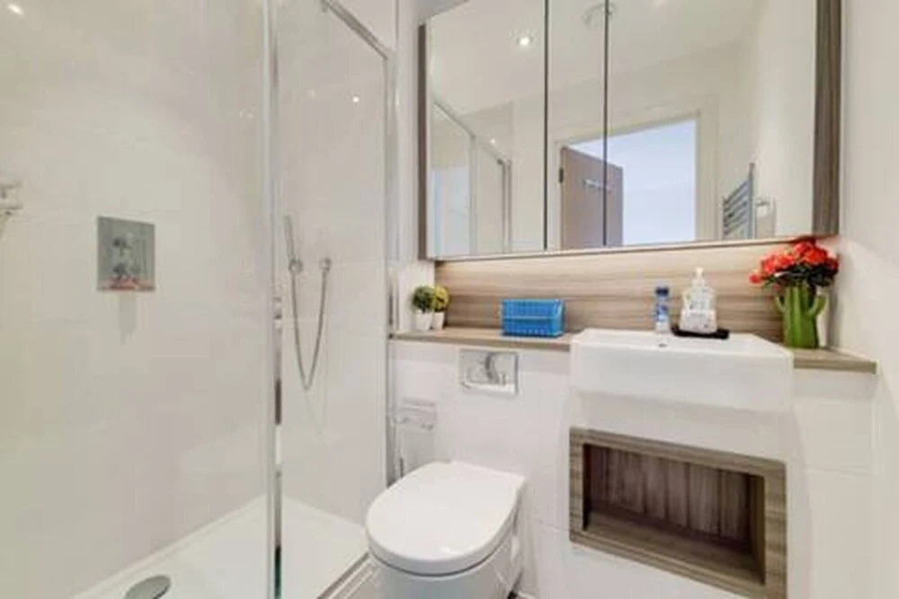 London 2 Bedroom In London