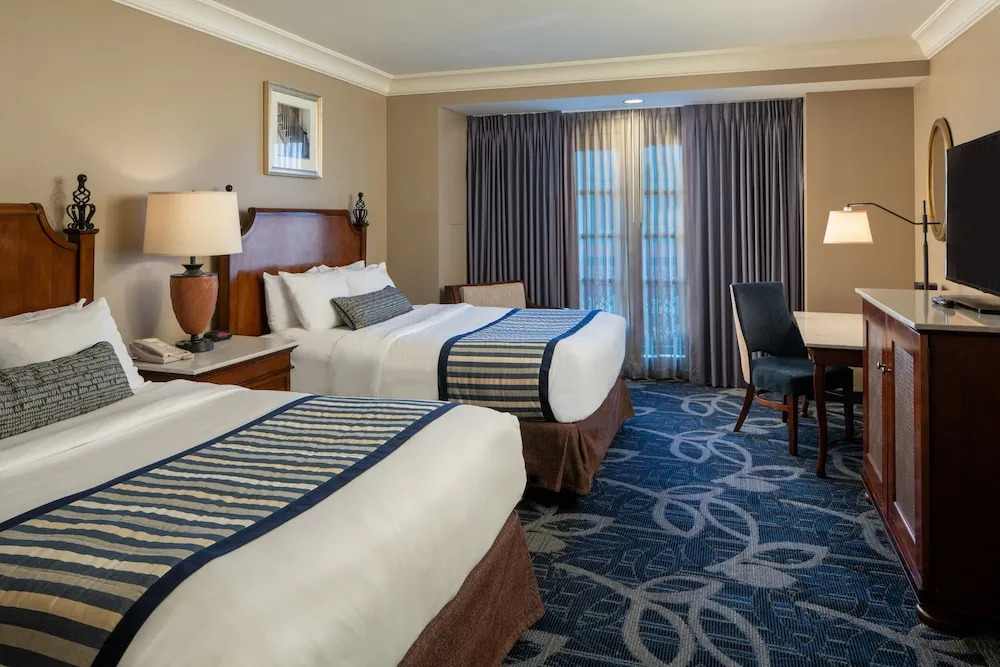 Paragon Casino Resort