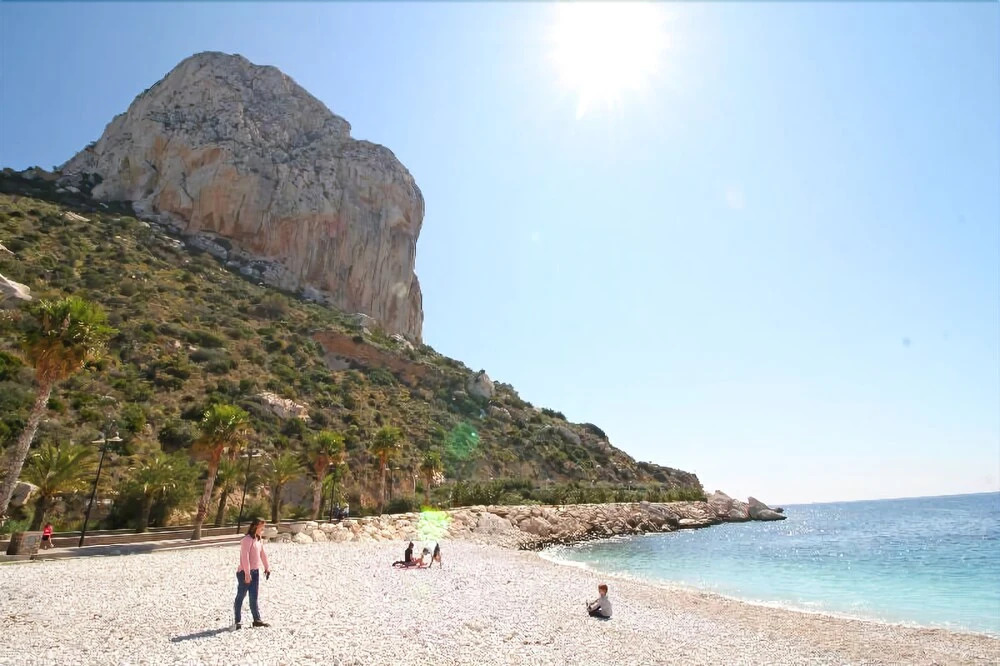 Holiday Apartment Apolo III