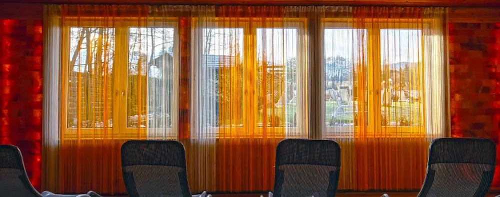 Hotel Seestuben
