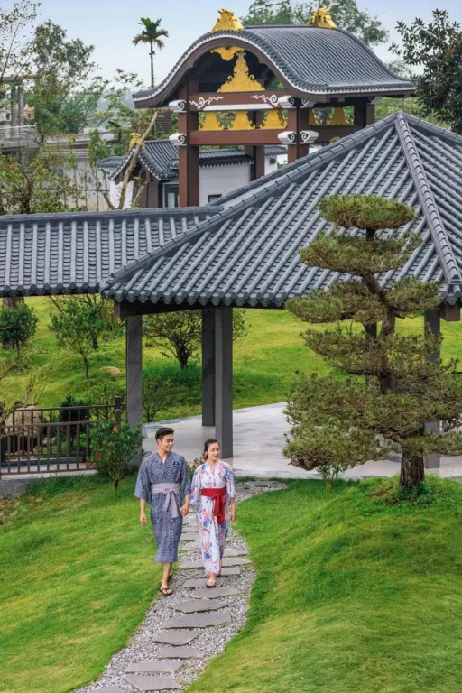 Kobi Onsen Resort Hue, Affiliated by Meliá