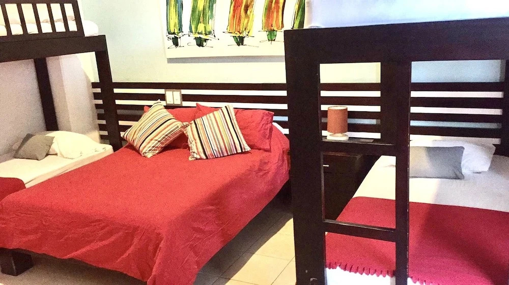 Hotel El Marinero