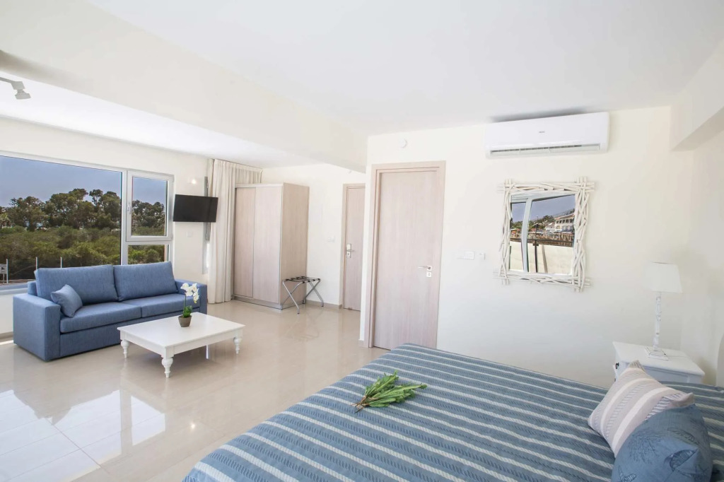 Napasol Boutique Hotel