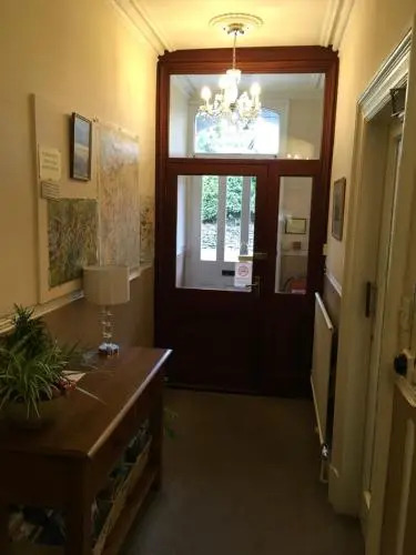 Walmar Bed & Breakfast