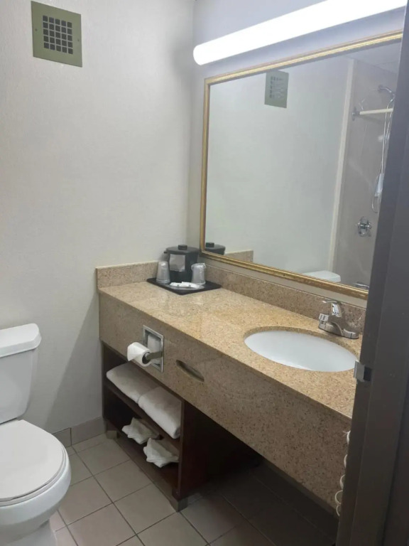 Quality Inn Seekonk-Providence