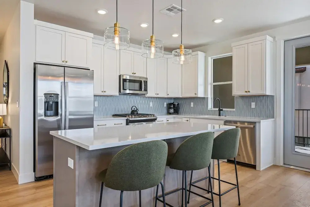 Desert Beach Retreat 3 Bedroom Condo