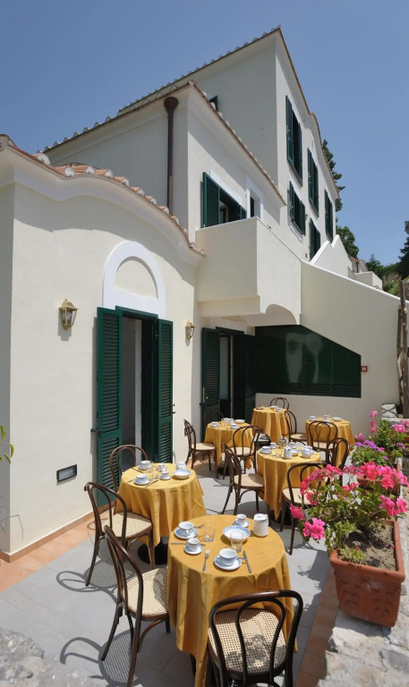 Il Ducato Di Ravello