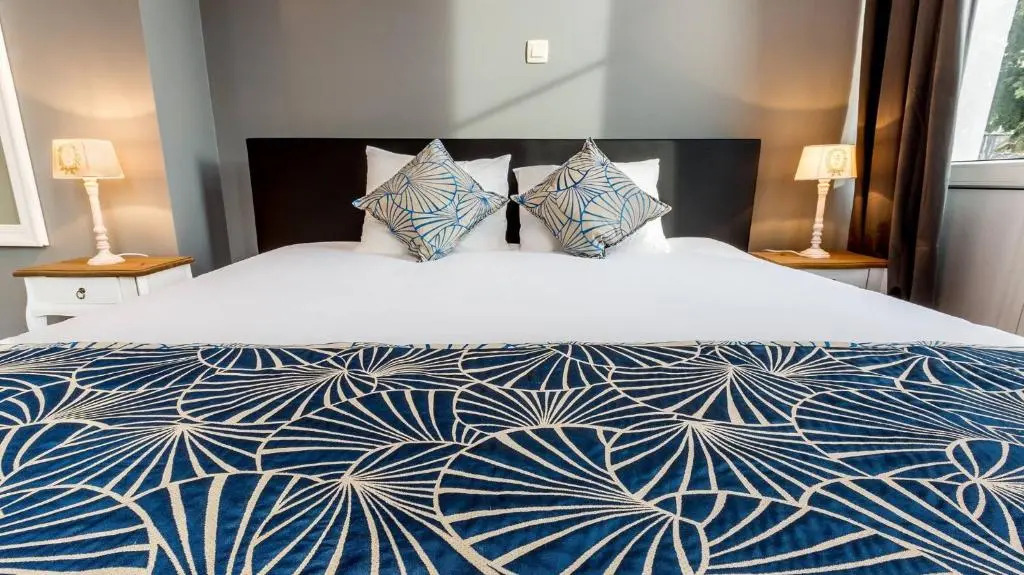 Hotel Cathedrale