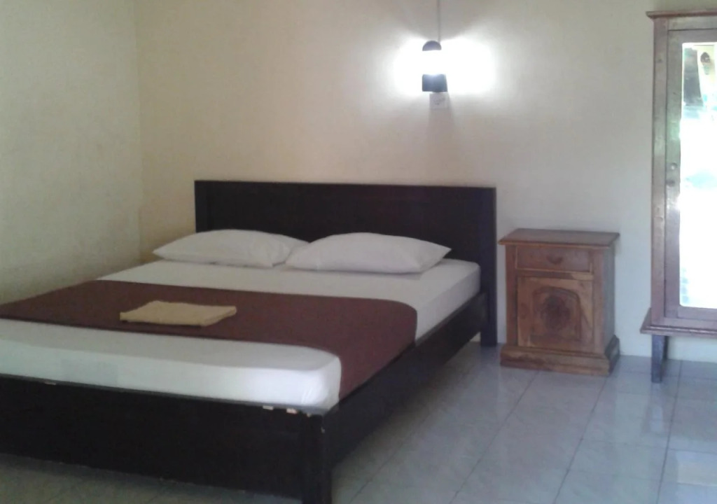 Waringin Homestay